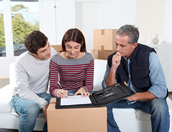 Removals Company Taunton