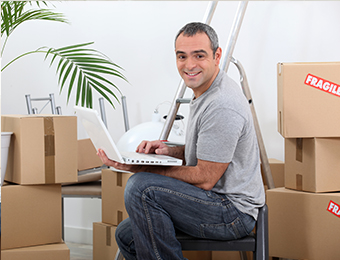 Removals Company Taunton
